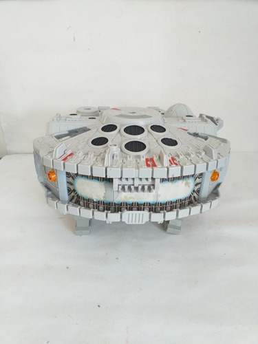 Juguete Halcon Milenario Star Wars (Usado)