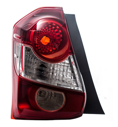 Faro Trasero Izq. -tyc- Toyota Etios Hatch-back 2013-16