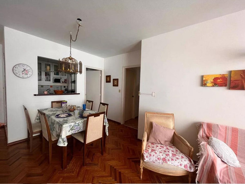 Imagen 5 de 20 de Apartamento - Pocitos. 3 Dormitorios
