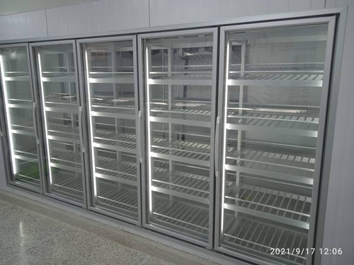 Racks, Estantes Para Cavas Cuarto Y Areas Húmedas
