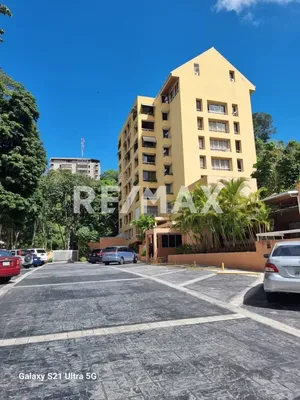 Apartamento en alquiler