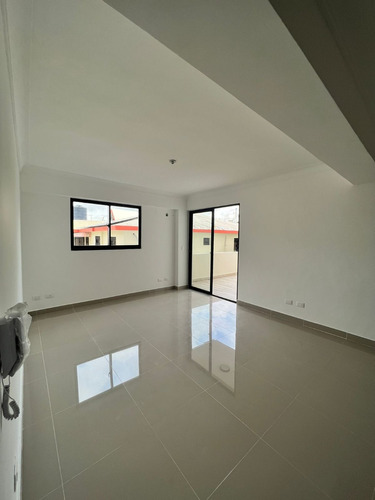 Vendo Apartamento 4to Piso Nuevo En Mirador Norte Entre La 27 Y La Rómulo.  Codigo: Nd563