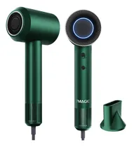 Comprar Secador De Pelo 7magic Ionic De Alta Velocidad De 1400 W Con