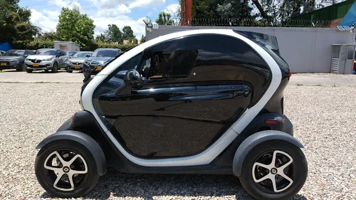 Renault Twizy Technic