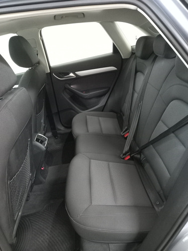 Audi Q3 1.4 T 150 Cv Manual Techo Services Oficiales