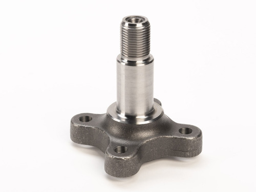 Imagen 3 de 6 de Punta Eje Trasera Renault Duster 1.6 4x2 Confort 110cv