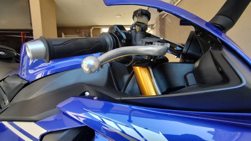 Imagen 8 de 25 de Yamaha R1 1000 Cc ( No Cbr Zx10 Panigale )