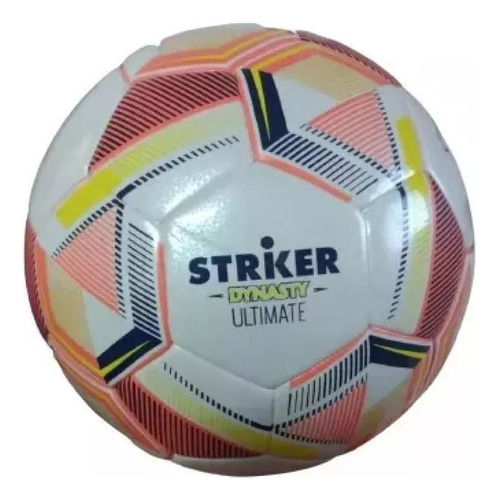 Pelota Futbol Strike Dinasty N5 Pro Ultimate Hybrida Oficial