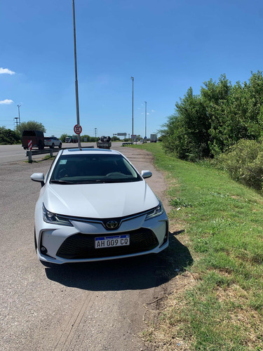 Toyota Corolla 2.0 Seg Cvt 170cv