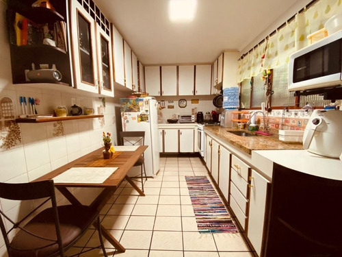 Imagem 7 de 21 de Sobrado À Venda, 130 M² Por R$ 750.000,00 - Vila Paulicéia - São Paulo/sp - So2606