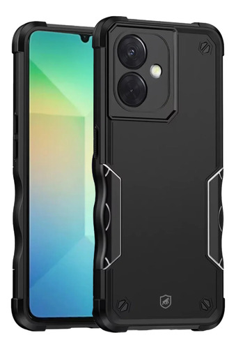 Capa Case Capinha Armorgear Para Samsung Galaxy A06