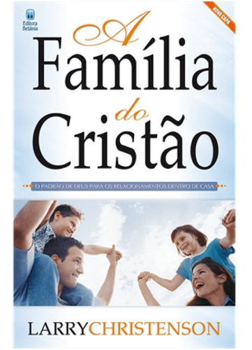 A Igreja Em Células - Larry Stockstill, de Larry Stockstill. Editora Betânia, edição 1 em português