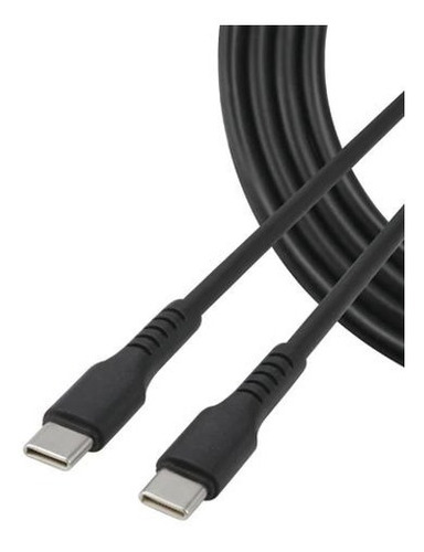 Cable Unno Tekno Usb C Usb C Pd65w 1.5mt Unno Tekno Cb4063gd