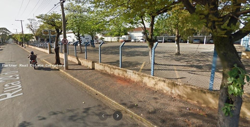 Galpão Para Venda Em Porto Ferreira, Centro, 8 Banheiros, 90 Vagas - 3082_2-1146117