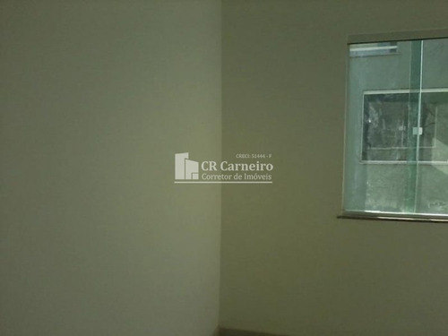Imagem 11 de 25 de Sobrado Novo - 2 Dormts. - Centro - Penha - 226