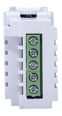 Módulo De Interruptor Touch Dim Led Novara