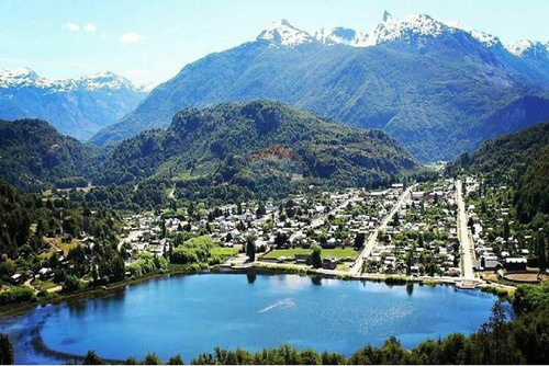 Inversión - Con Orilla De Rio Futaleufú
