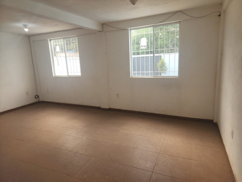 Departamento En Lomas De Tecamachalco