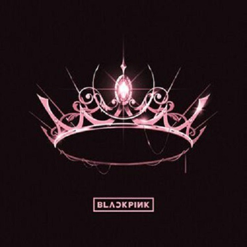 Cd Blackpink The Album Nuevo Sellado