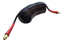 Comprar Rulo Para Zorra Conector Rojo 1\u002F4 Npt Por Santa Cruz Frenos