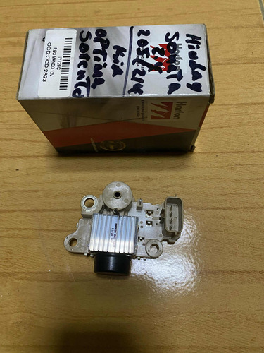 Regulador Alternador Sonata Santa Fe Kia Óptima Sorento