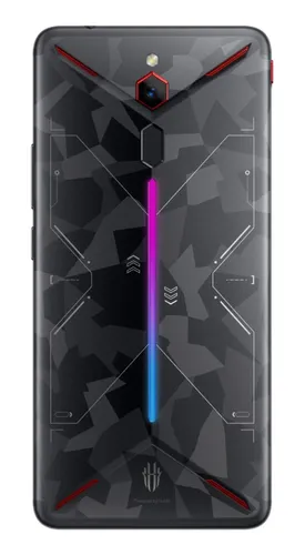 Zte Nubia Red Magic 2 Mars 01 Nx619j 8gb 128gb Dual Sim Duos