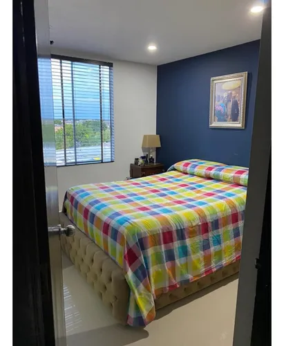 Venta Apartamento 72mtr2 Colseguros, Cali, 11770.