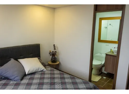 Venta De Apartamento En Envigado, Loma De Cumbres