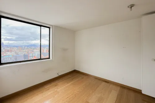 Apartamento En Venta En Chapinero Central. Cod V7507
