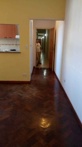 Departamento 2 Ambientes Abasto Dueño Directo Sin Comision