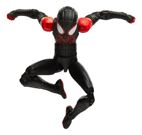 Marvel Legends Series Across The Spider-verse Miles Morales