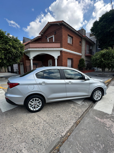 Fiat Cronos 1.3 Gse Drive Pack Conectividad