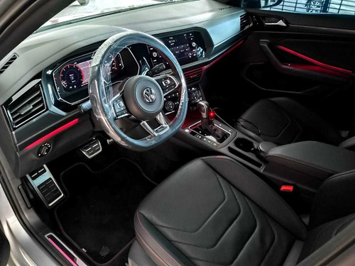 Jetta 2.0 350 Tsi Gli Dsg 2020 Com 5000 Km