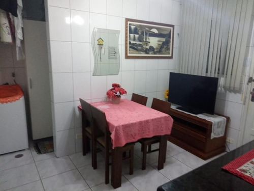 Imagem 1 de 9 de Apartamento À Venda, 48 M² Por R$ 200.000,00 - Vila Guilhermina - Praia Grande/sp - Ap2700