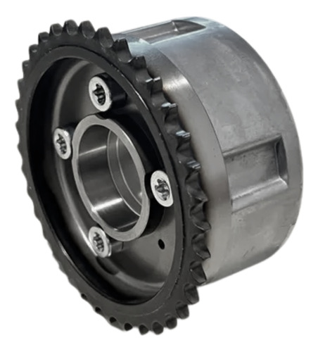 Polia Variável Comando Admissão Hb20 Creta 1.0 12v 3cc Turbo