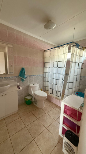 Casa Nueva En Parcela De Agrado, Condominio Cerrado