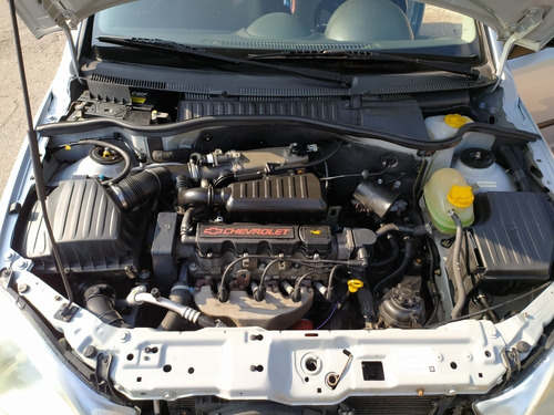 Chevrolet Corsa 1.8
