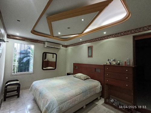 Casa En Venta Colinas De Betania Charallave