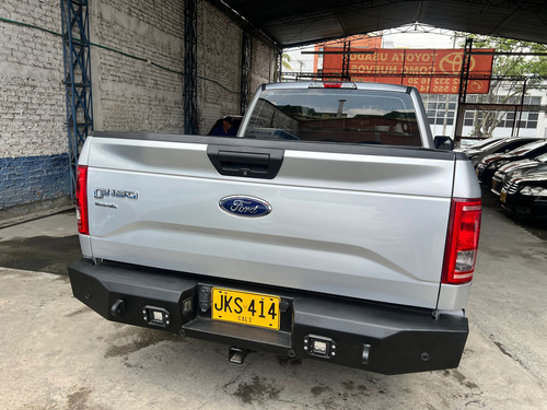 Ford F-150 3.5 Xlt