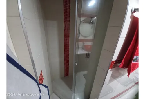 Apartamento En Canodromo(bogota) Rah Co: 25-372