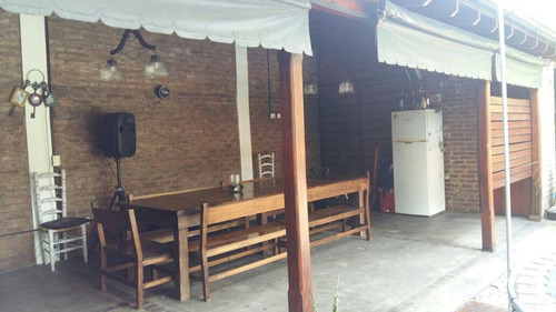 Casa - Ituzaingó Norte