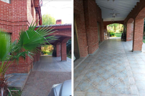 Imagen 12 de 16 de Casa En Alquiler Temporario En Saint Thomas - Mínimo Un Mes - Feb 22 - Mar 22