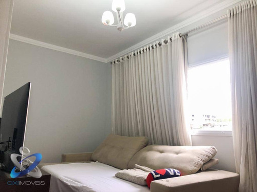 Sobrado Com 4 Dormitórios À Venda, 260 M² - Urbanova - São José Dos Campos/sp - So0571