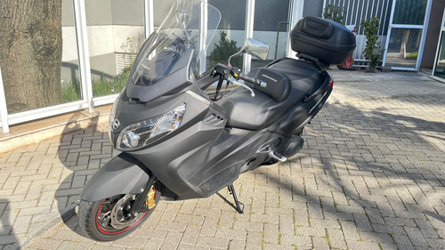 Maxsym 400i - Único Dono
