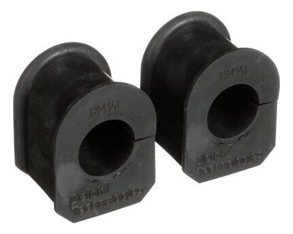 Td4191w Delphi Sway Bar Bushing Kit Front Driver Or Pass Ttl