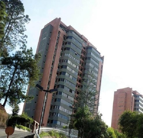 Apartamento Vista Linda En Venta En Los Naranjos Av Principal De Los Naranjos Caracas 