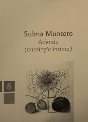 Adenda (antologia Intima) -   - Montero, Sulma Y Guido  Ind