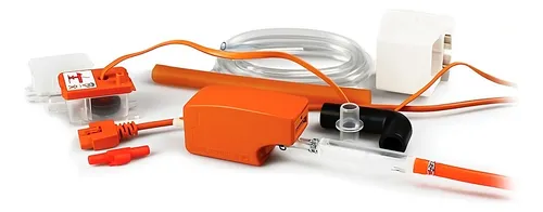 Bomba Condensado Aire Acondicionado Mini Orange Aspen 12lt/h