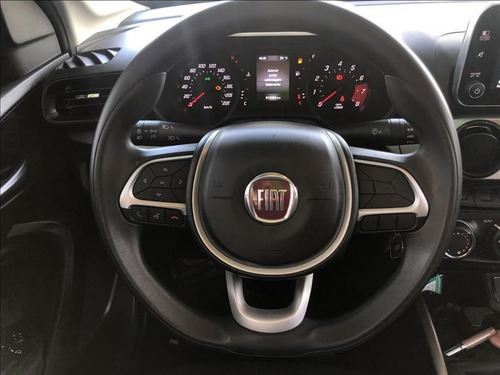 Fiat Cronos Fiat Cronos 1.3 Drive Manual