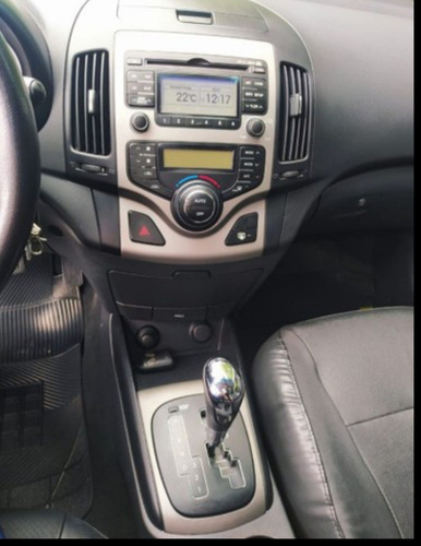 Hyundai I30 Cw 2012 2.0 Gls Aut. 5p